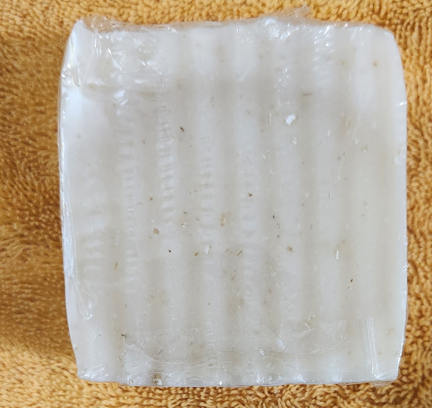 All Soap Handcrafted