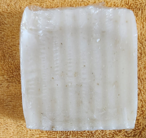 All Soap Handcrafted