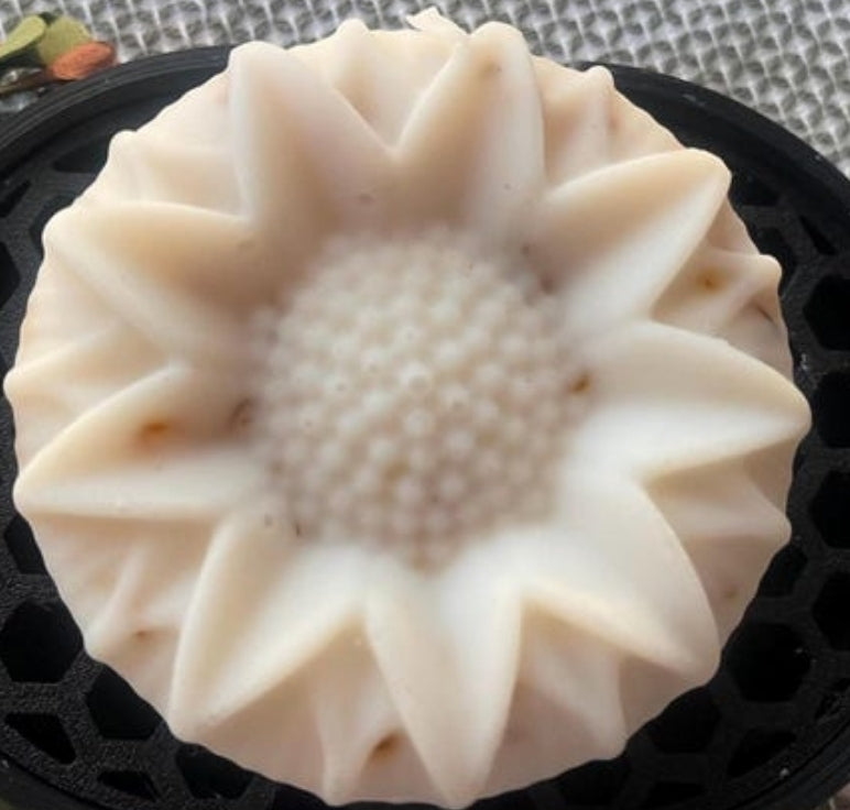 All Soap Handcrafted