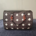 The Weekender Crochet Bag