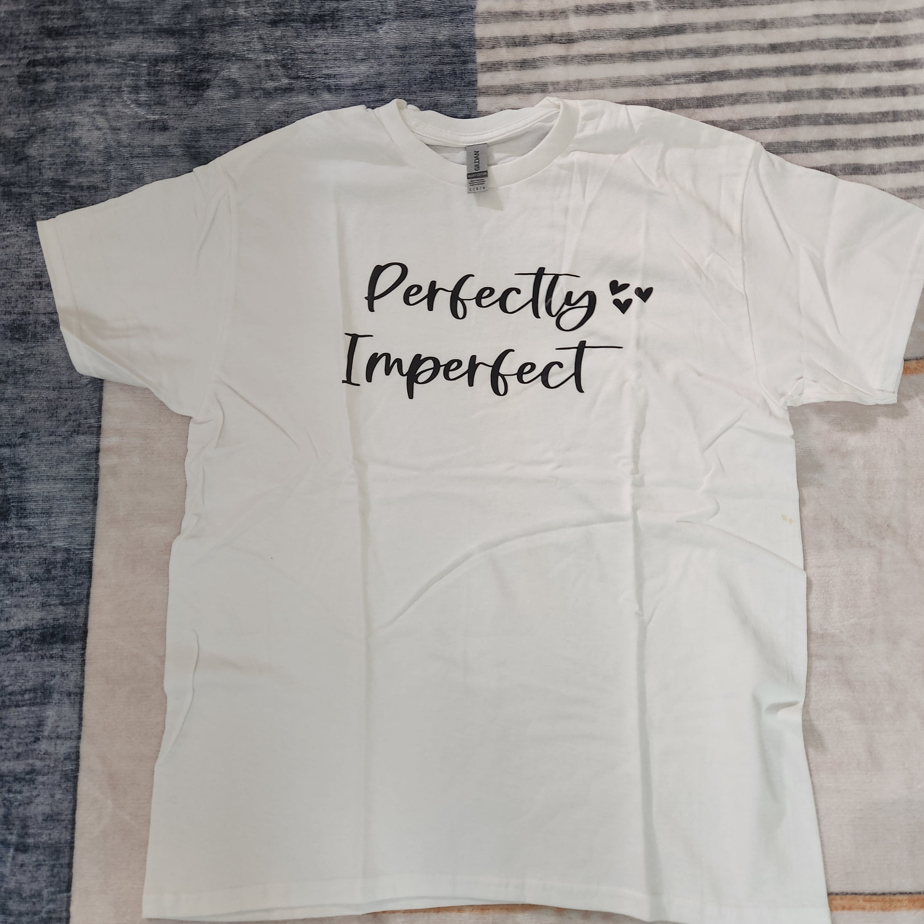 Perfect Imperfectly ON SALE