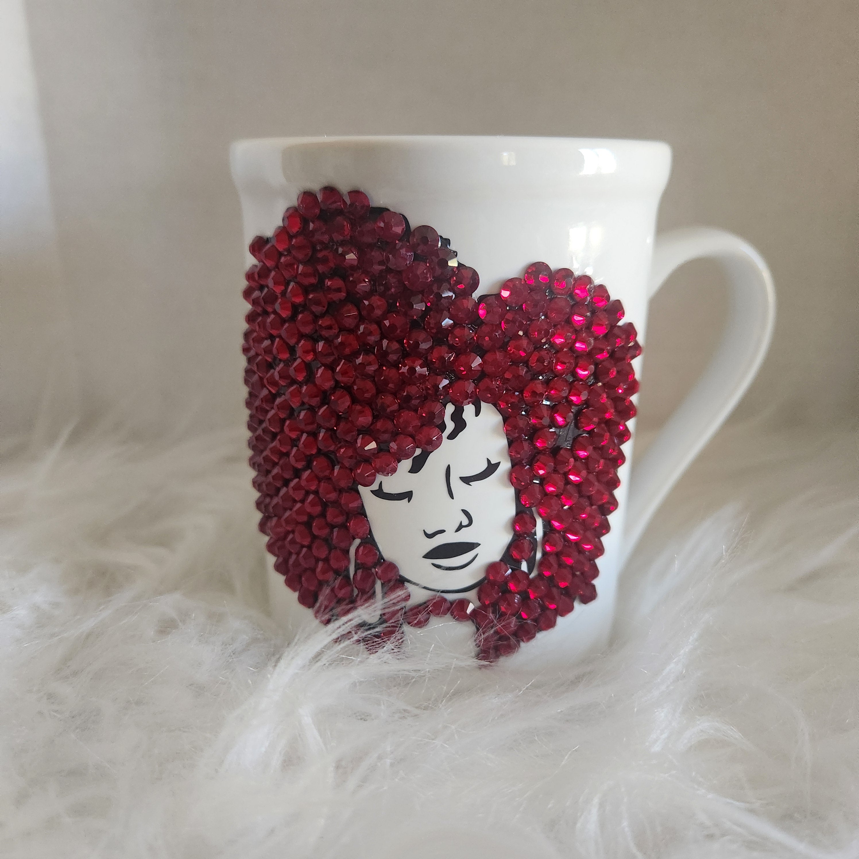 Coffee Mug Bling ON SALE
