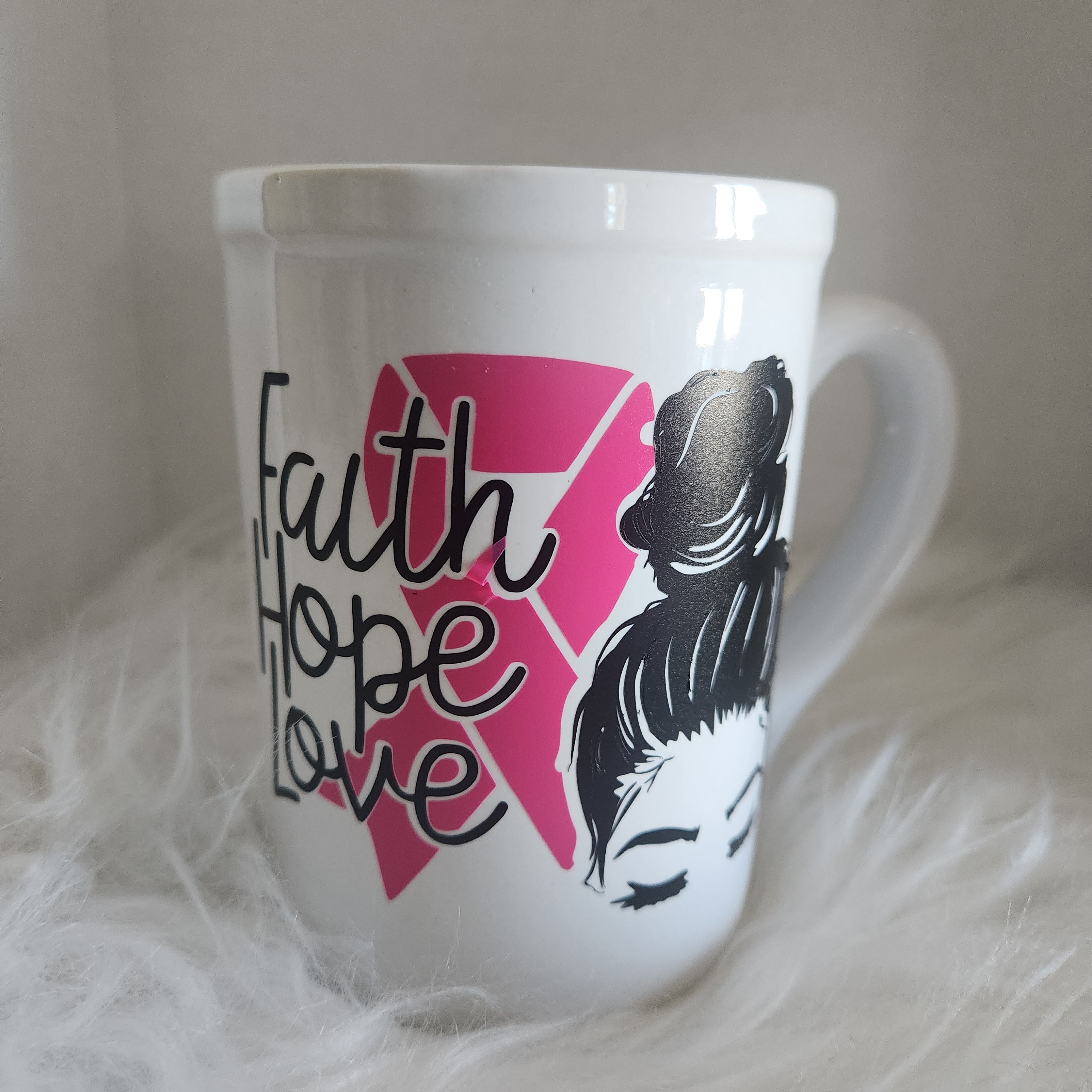 Coffee Mug Bling ON SALE
