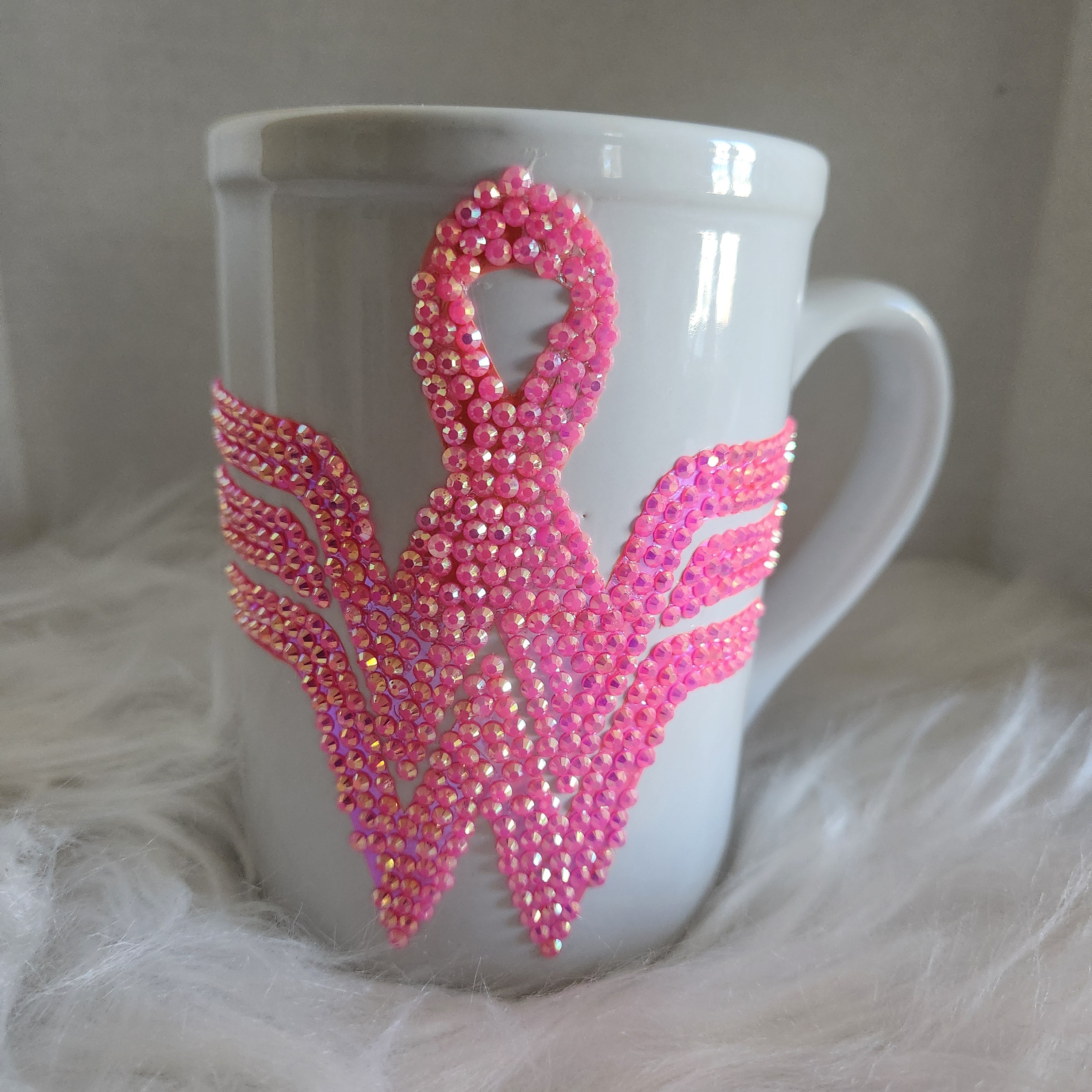 Coffee Mug Bling ON SALE