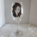 Wine Glasses (with or without)