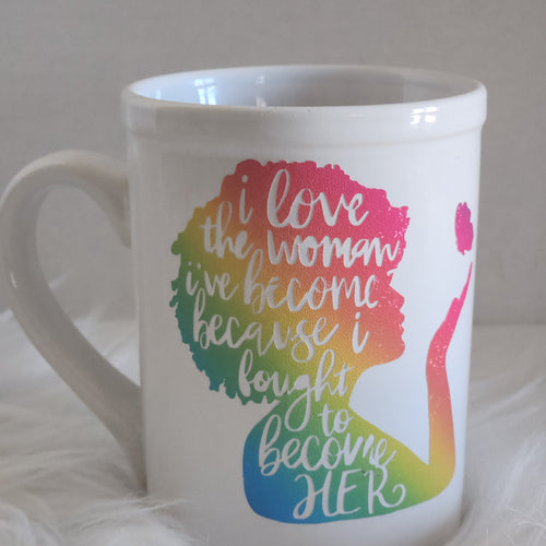 Coffee Mug Bling ON SALE