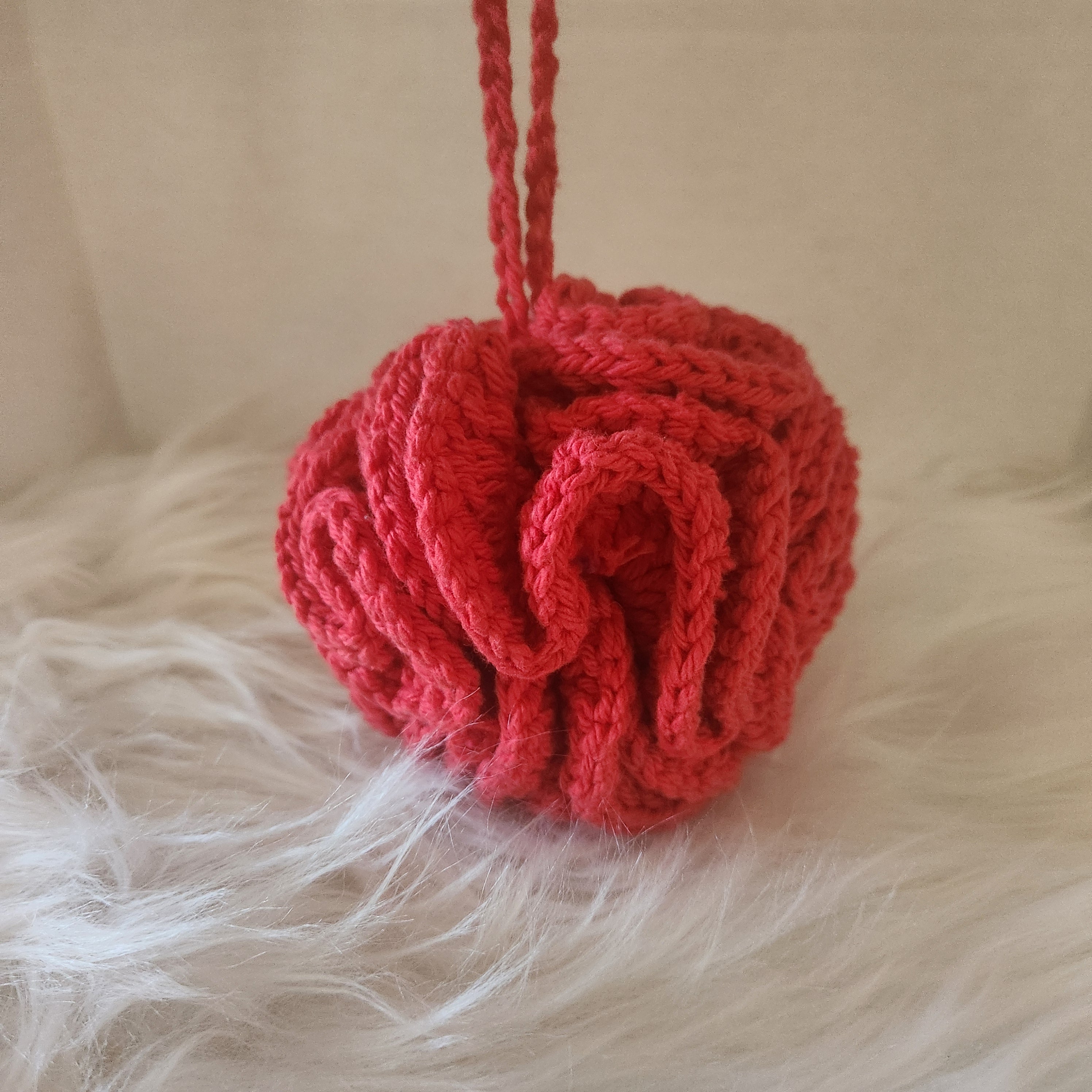 Crochet Loofah ON SALE