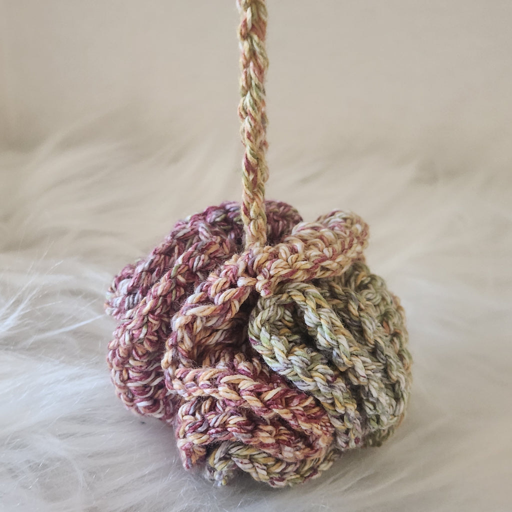 Crochet Loofah ON SALE