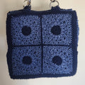 Crochet Weekday Bag