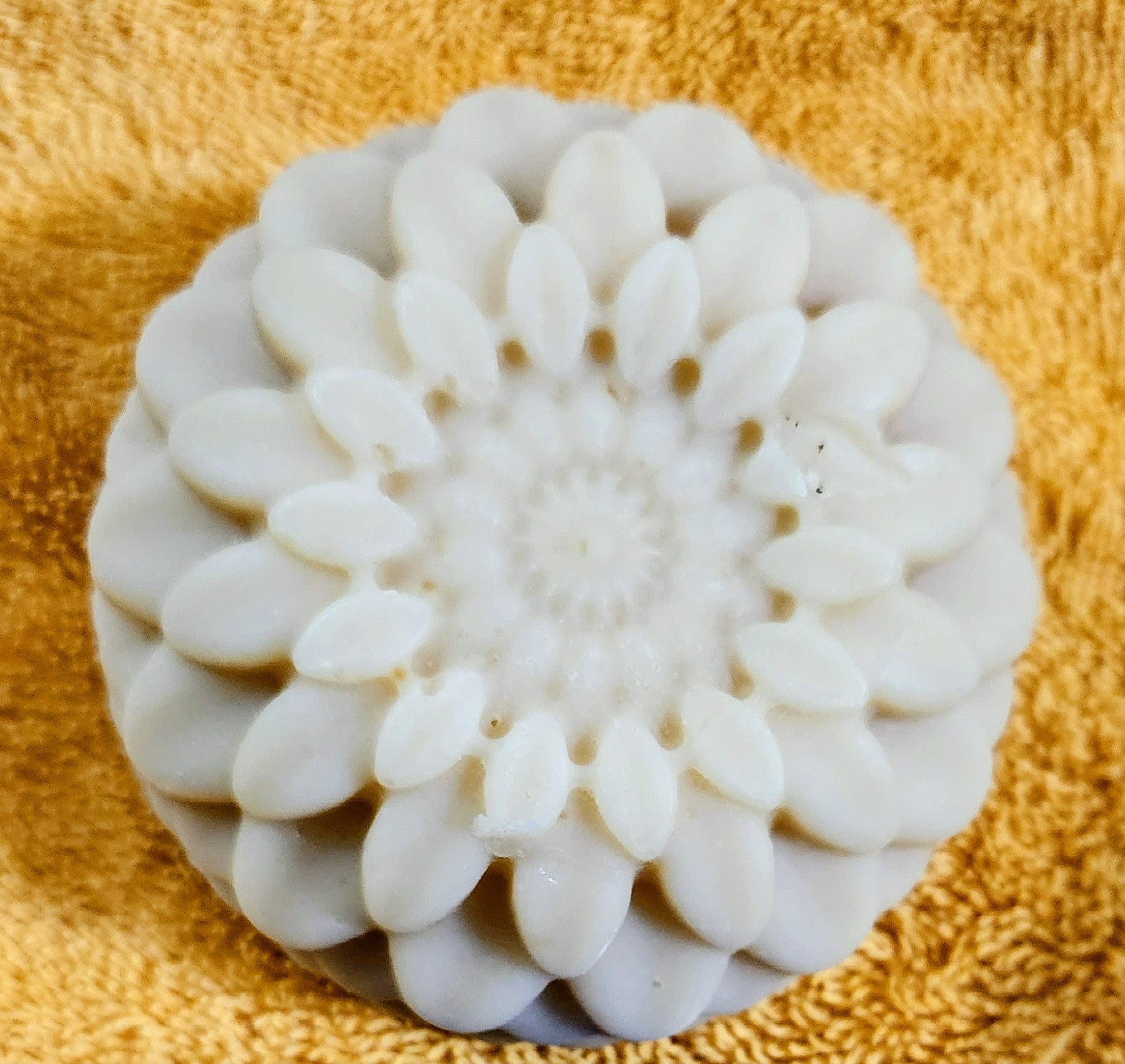 All Soap Handcrafted