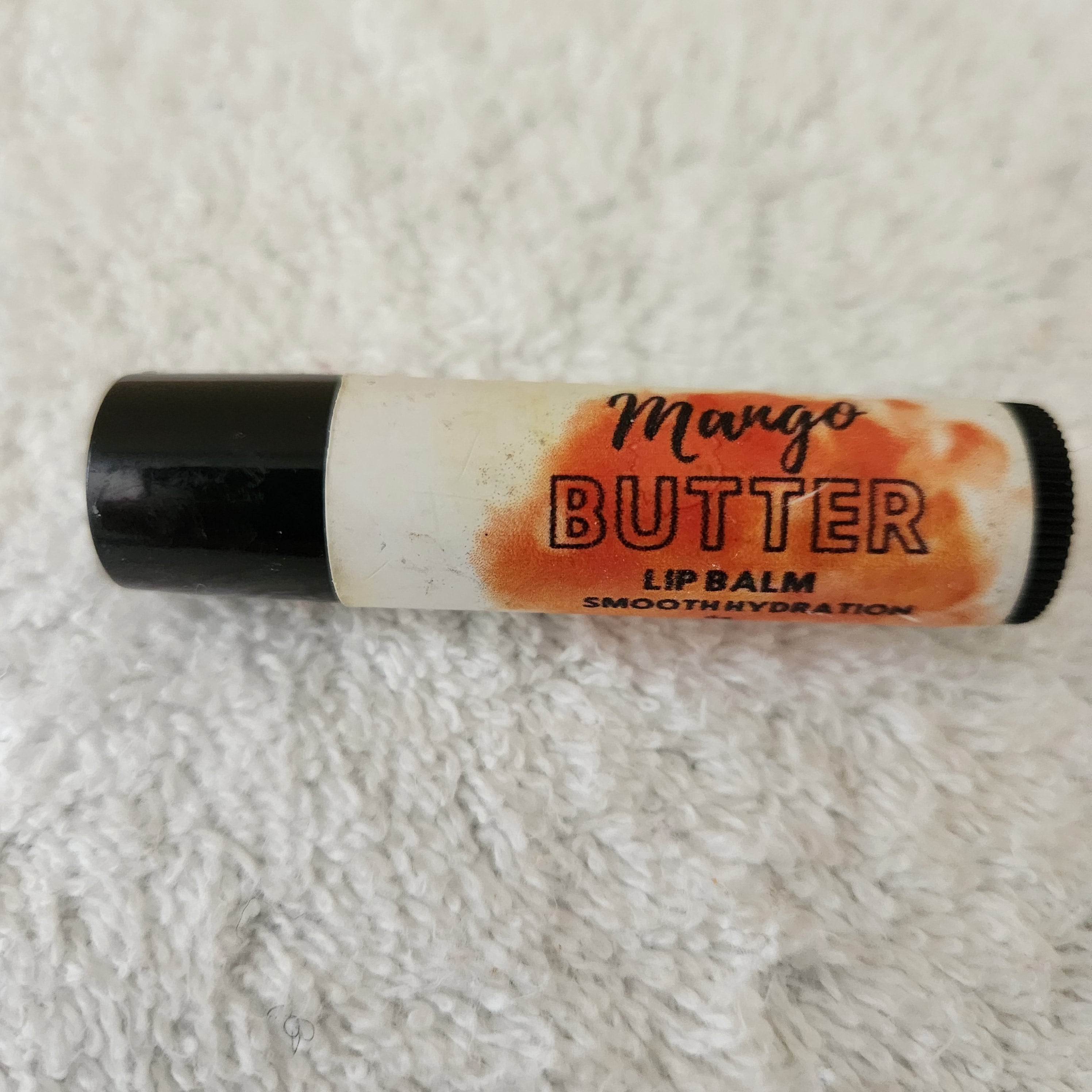 Lip Balm and Bar Lotion