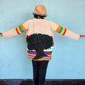 Custom Made Dress and Sweater